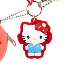 SANRIO Hello Kitty Mini Case Keychain 4 SANRIO Hello Kitty Mini Case Keychain -Hello Discount Store medium 80832bc0 0e84 41fe 99a7 17f527169953