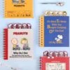 Peanuts Snoopy Friends 4-Tab Index Notebook 2 Peanuts Snoopy Friends 4-Tab Index Notebook -Hello Discount Store medium 80f33f80 1a2f 48de b00b df7f02a2a87e