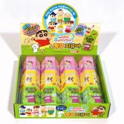Crayon Shin Chan Mini Figure Blind Box