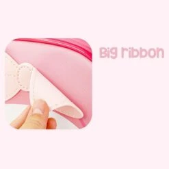 SANRIO My Melody Lunch Tote Bag -Hello Discount Store medium 81ba213f bdf5 4fee a18c 5ce88a792d45