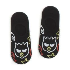 Sanrio Friends No Show Socks : Ver.2 -Hello Discount Store medium 81e3c7c4 d999 4954 974b 7163c2e9c698