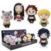 Demon Slayer 5" Plush Toy 2 Demon Slayer 5" Plush Toy -Hello Discount Store medium 81ebbb03 c363 456e 9c92 28dc3a7c67a4