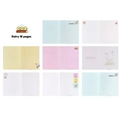 Sanrio Pochacco Diary & Sticker Bag Gift Set 5 Sanrio Pochacco Diary & Sticker Bag Gift Set -Hello Discount Store medium 8213de17 b22b 4b48 86b5 e20e7d94d3f6