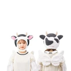 Sonny Angel Cow Costume