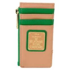 Loungefly X The Nightmare Before Christmas Christmas Town Tree Large Card Holder -Hello Discount Store medium 83026704 2417 431e bfc4 c75bda9849bc