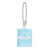 SANRIO Cinnamoroll Card Wallet With Chain :Dreaming Angel Pt2