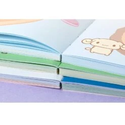 Sanrio Characters Diary Planner -Hello Discount Store medium 833a77c2 c6da 4ae6 a92a a07abb338849