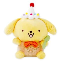 Sanrio Characters Plush : Ice Cream 6 Sanrio Characters Plush : Ice Cream -Hello Discount Store medium 838b40f0 4f12 40a2 a38f 63c96d317338