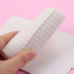 Sanrio Magnet Notepad -Hello Discount Store medium 83e073f2 f527 424a 8dae 9776a5cf7bb6