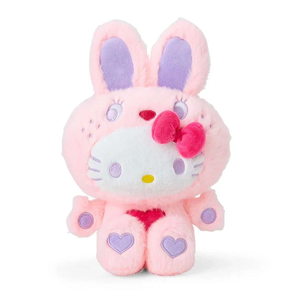 Sanrio Hello Kitty Colorful Bunny Plush Sanrio Hello Kitty Colorful Bunny Plush -Hello Discount Store medium 844b4117 8be3 4f36 821f ada89a4f70d8
