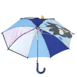 Sanrio Badtz-Maru Sweet Star Pop Up Umbrella 4 Sanrio Badtz-Maru Sweet Star Pop Up Umbrella -Hello Discount Store medium 846575f2 2e90 46f8 9c57 21b8cf661b04