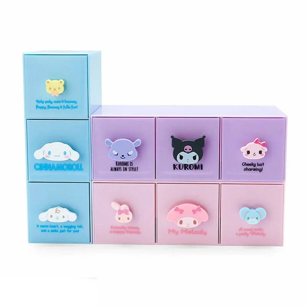 Cinnamoroll Collection Storage Chest SANRIO Cinnamoroll Collection Storage Chest -Hello Discount Store medium 864da20b 4fc5 427d 98d9 962850711ae1