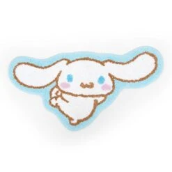 SANRIO Cinnamoroll Playful Pattern Die-Cut Rug