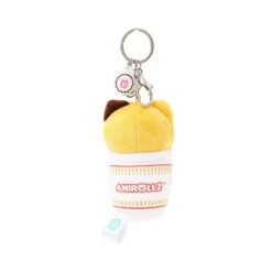 Anirollz X Cup Noodles Kittiroll Plush Charm -Hello Discount Store medium 8875c160 ab1c 4979 bd4f 8cbe823cfda6