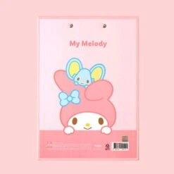 Sanrio My Melody Clipboard -Hello Discount Store medium 892ce1cc 8961 44a6 8bba 03ac982f8558