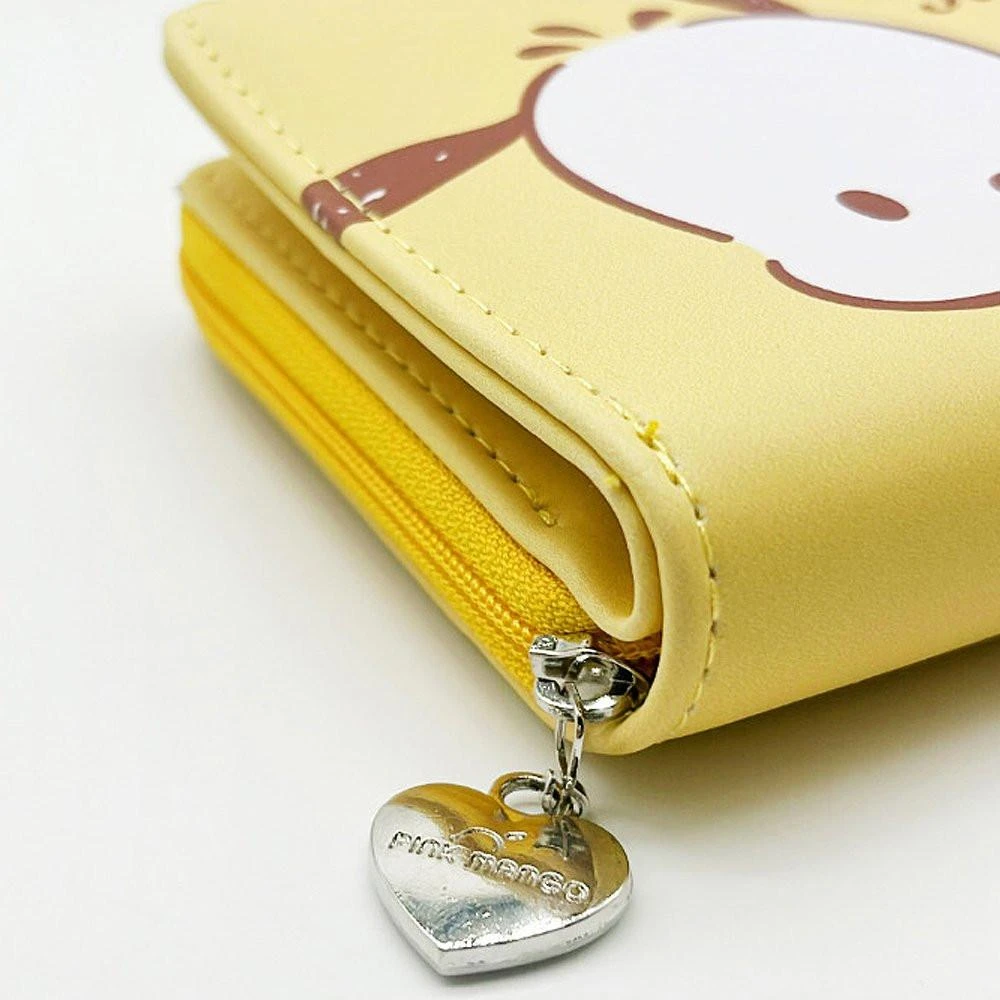 Sanrio Pochacco and Hangyodon Wallet Sanrio Pochacco And Hangyodon Wallet -Hello Discount Store medium 8a4741c1 8f85 4400 96ad e0ad7dac48b1