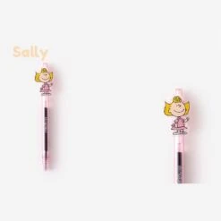Peanuts Snoopy Friends Gel Pen 16 Peanuts Snoopy Friends Gel Pen -Hello Discount Store medium 8a7bd675 87b0 4773 a21b a92d0135927f