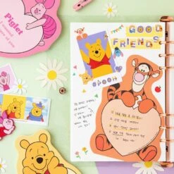 Disney Winnie The Pooh Non-Sticky Memo Pad -Hello Discount Store medium 8a91fb32 ca83 4dd1 8e17 8184bc6850d4