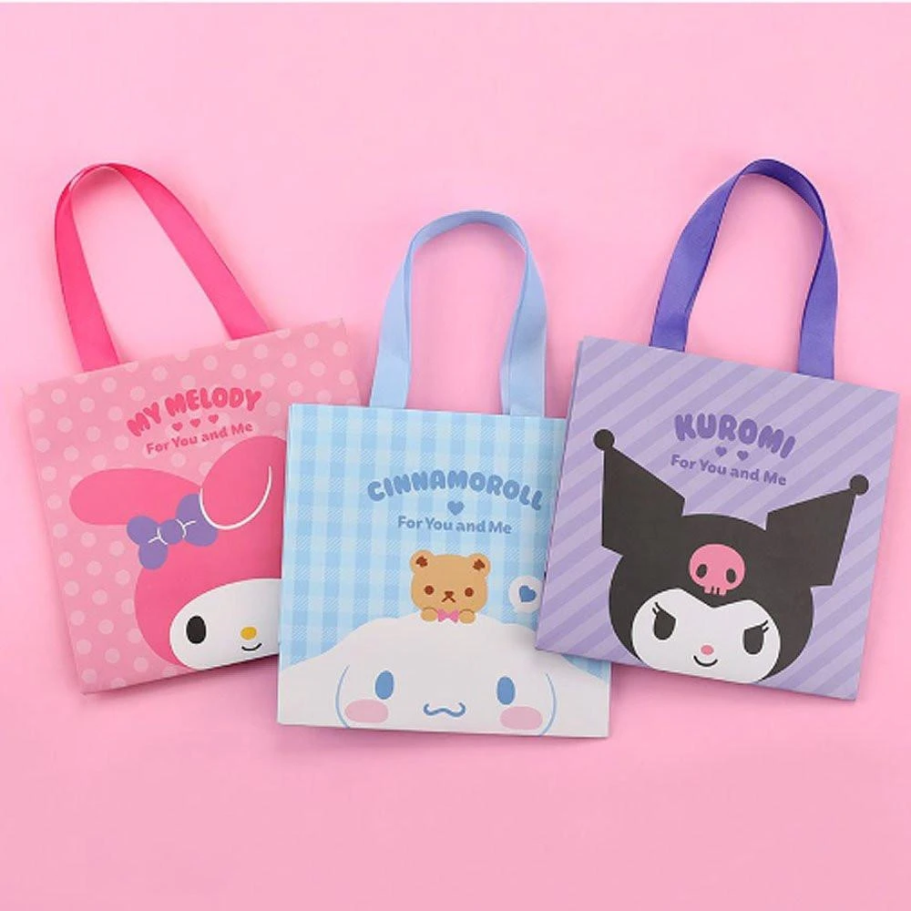 Sanrio Gift Bag Sanrio Gift Bag -Hello Discount Store medium 8b681de4 6f3e 44e4 8190 4fdff65b85c3