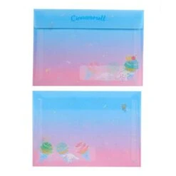 SANRIO Cinnamoroll Letter Set :Ice Cream Party 4 SANRIO Cinnamoroll Letter Set :Ice Cream Party -Hello Discount Store medium 8bfa4bd7 a0be 40ac 9faf 371171009585