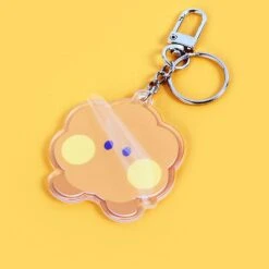 BT21 Big Acrylic Keyring -Hello Discount Store medium 8c621f22 feac 4f84 8b05 6c08966e1a74