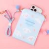 Sanrio Characters Phone Crossbody Bag -Hello Discount Store medium 8e17135e fd45 4f58 aa17 1b18c740b7dd