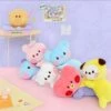 BT21 Minini Lying Cushion 1 BT21 Minini Lying Cushion -Hello Discount Store medium 8e1c7dd8 ed4c 4f0f 9c3c e53860f04e9f