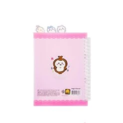 Chiikawa 3-Tab Index Notebook 7 Chiikawa 3-Tab Index Notebook -Hello Discount Store medium 8e76a29b e2d9 4b0f 96e7 e72a308ba6e9