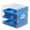 Mr. Hobby Mr. Storage Stand 2 Mr. Hobby Mr. Storage Stand -Hello Discount Store medium 8ef5526d f954 4dc2 b91c 1e4b3a9f358c