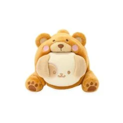 Anirollz Bear Puppiroll Small Outfitz Plush -Hello Discount Store medium 8fa190cb 145b 467c 9c59 7da7c68a5823