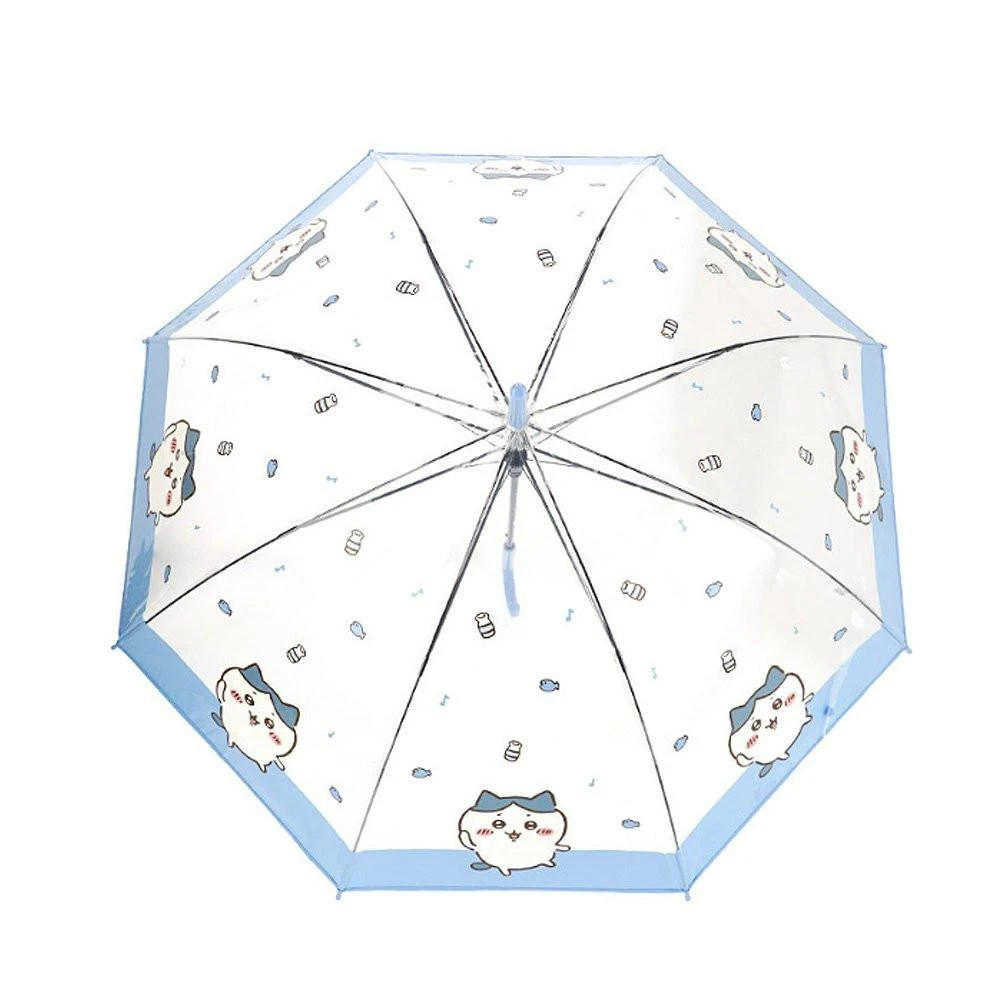 Chiikawa Hachiware Clear Umbrella Chiikawa Hachiware Clear Umbrella -Hello Discount Store medium 8fba191e df53 4314 8d33 e5177b111f4a