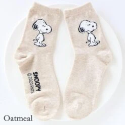 Peanuts Snoopy Basic Ankle Socks 7 Peanuts Snoopy Basic Ankle Socks -Hello Discount Store medium 8fc97726 597b 4f06 ab58 a1c163a8d830