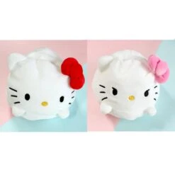 Sanrio Characters Reversible Plush -Hello Discount Store medium 8fef1e23 dc0e 449e b249 6021bb89c4a0