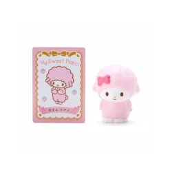 Sanrio Characters Secret Box Finger Puppet :B MX -Hello Discount Store medium 90302ed6 e268 4353 ac53 c339c0b54aae
