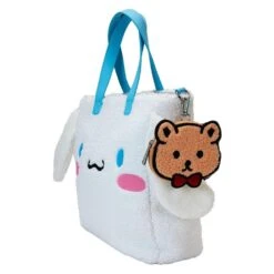Loungefly X Sanrio Cinnamoroll Cosplay Sherpa Tote Bag With Coin Bag 8 Loungefly X Sanrio Cinnamoroll Cosplay Sherpa Tote Bag With Coin Bag -Hello Discount Store medium 90e6ab13 6556 4751 be80 2b1f870d4638