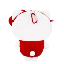 Sanrio Characters Clip On Die Cut Pouch 4 Sanrio Characters Clip On Die Cut Pouch -Hello Discount Store medium 93304e40 8515 49c6 bb84 698eb498ab01