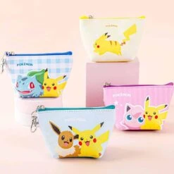 Pokemon Coin Wallet