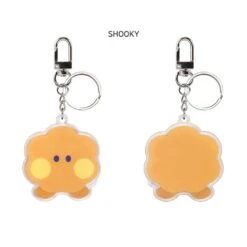 BT21 Big Acrylic Keyring -Hello Discount Store medium 93c97847 065e 4bda b77c 528599c44d9f