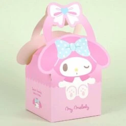 Sanrio My Melody Surprise Gift Box