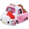 Dream TOMICA Hello Kitty Apple -Hello Discount Store medium 958c3c22 fbff 41c7 8c44 986bf0fa19e8