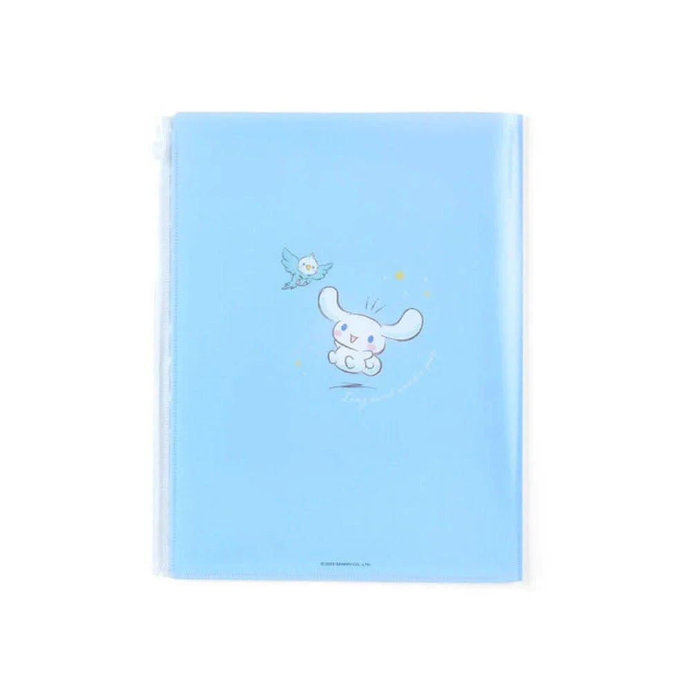 Cinnamoroll 6-Pocket File SANRIO Cinnamoroll 6-Pocket File -Hello Discount Store medium 962670aa 672b 45c9 913b c7a9134960df