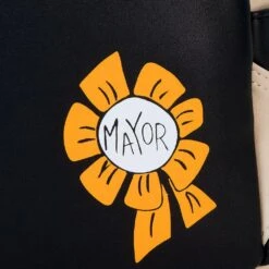 Loungefly X The Nightmare Before Christmas Mayor With Plans Cosplay Lenticular Mini Backpack & Wallet Set -Hello Discount Store medium 96f1bbaa 383c 47e4 8140 f294504f7799