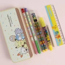 Pokemon Stationery Gift Set 7 Pokemon Stationery Gift Set -Hello Discount Store medium 97748b5c 9bcd 46c1 9424 adfc99b0ebce