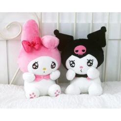 Sanrio Characters Lovers 12" Plush -Hello Discount Store medium 97ebfa55 82e1 4dd1 822b 38033d284990