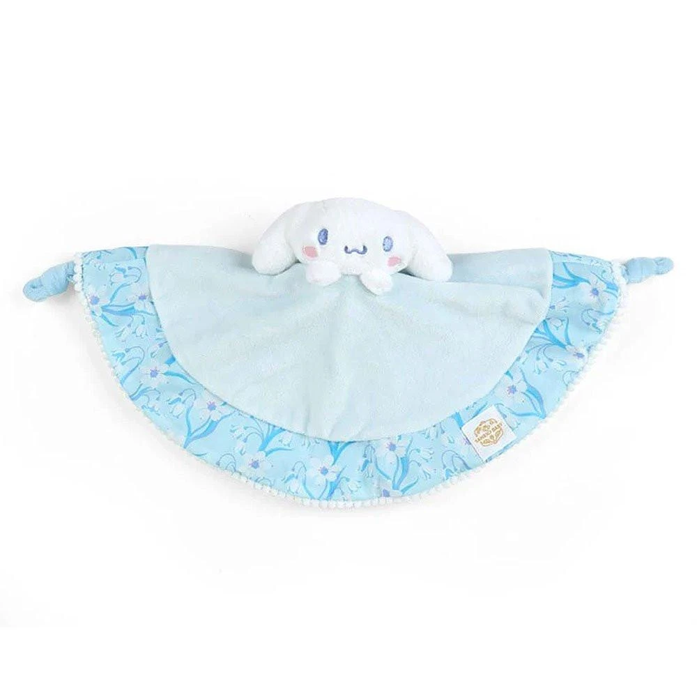 Sanrio Baby Cinnamoroll Plush Mini Blanket Sanrio Baby Cinnamoroll Plush Mini Blanket -Hello Discount Store medium 9827d124 4447 4152 8e42 61430cbd26db