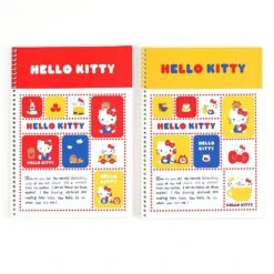 SANRIO Hello Kitty 10.25" Sketch Notebook
