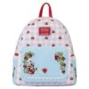 Loungefly X Strawberry Shortcake Denim Pocket Mini Backpack 2 Loungefly X Strawberry Shortcake Denim Pocket Mini Backpack -Hello Discount Store medium 993a392a 0f16 4068 8ff3 da4f79165a06