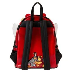 Loungefly X Winnie The Pooh Friends Cosplay Mini Backpack & CrossbodyBag & Wallet Set 10 Loungefly X Winnie The Pooh Friends Cosplay Mini Backpack & CrossbodyBag & Wallet Set -Hello Discount Store medium 9a748a2a b266 43d2 90b8 0012c9d2ac5d