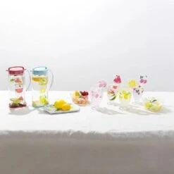 Sanrio Kuromi Fruit Cup 6 Sanrio Kuromi Fruit Cup -Hello Discount Store medium 9be8e87b 5075 43b7 8978 6b96cf2b84ba