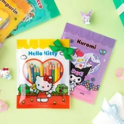 Sanrio Characters Zipper Bag Set 9 Sanrio Characters Zipper Bag Set -Hello Discount Store medium 9bf176cb 2930 404d b318 bf4205a0279a